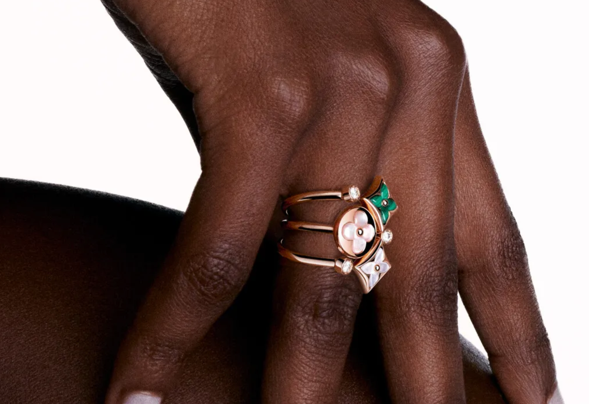 ICYMI: Louis Vuitton Launches New Fine Jewelry Collection, ASOS Launches Arrange, And More